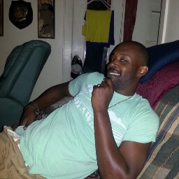 Terry Atkins Photo 1