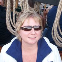 Cynthia Armour Photo 7