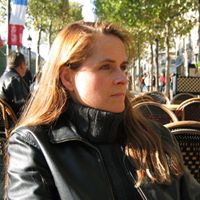 Suzanne Daily Photo 7