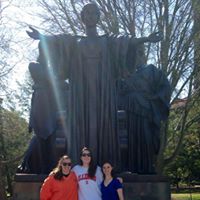 Kelsey Mccarthy Photo 12