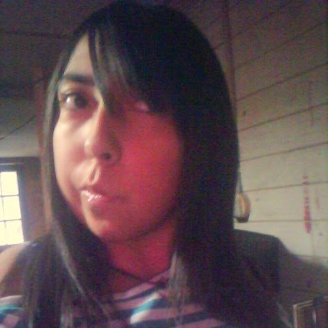 Francisca Molina Photo 6