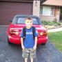 Johnny Rhoades Photo 9