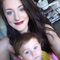 Kristina Adams Photo 16