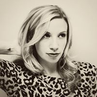 Jill Mcknight Photo 11