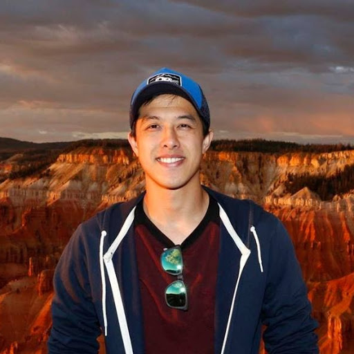 Daniel Lin Photo 49
