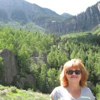 Jeanne Pratt Photo 20