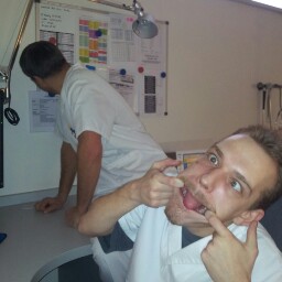 Michael Rahn Photo 13