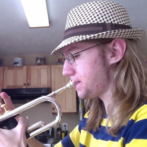 Joshua Browning Photo 32