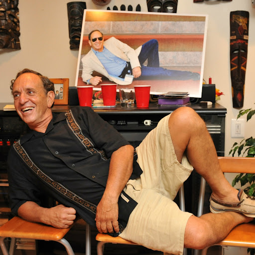 Julio Vargas Photo 28