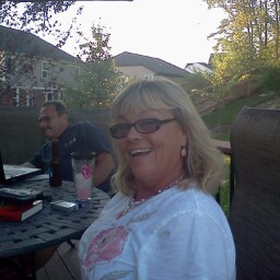 Nancy Piscitello Photo 1