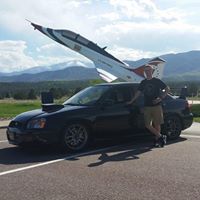 Scott Rumsey Photo 16