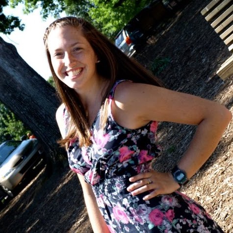 Allison Anderson Photo 16