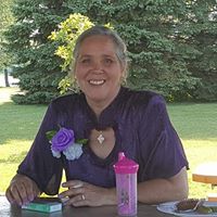 Kristine Mallory Photo 9