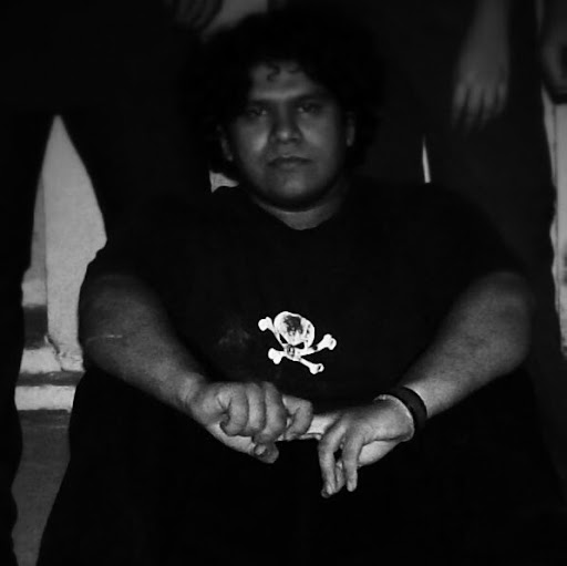 Edgar Quintero Photo 36