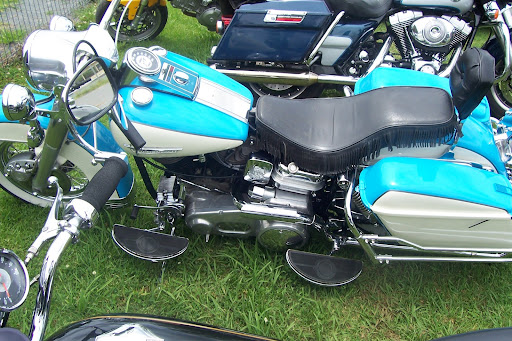 Michael Howley Photo 19