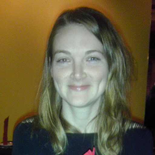 Brandy Barrett Photo 6