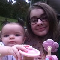 April Hudgins Photo 5