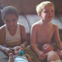 Chuck Archer Photo 12