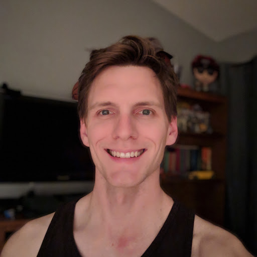 Wesley Fleming Photo 16