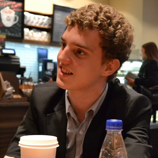 Martin Carter Photo 30