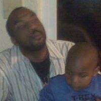 Reginald Drake Photo 29