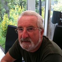 Francis Reynolds Photo 16