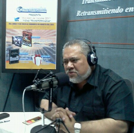 Peter Ramos Photo 14