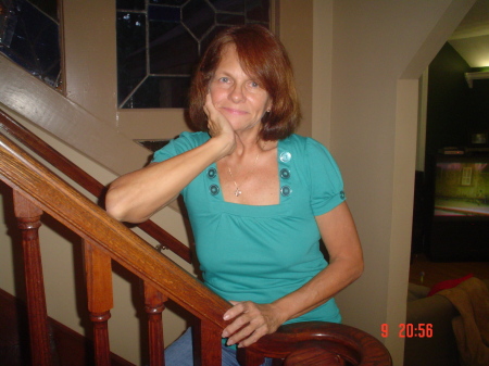Janet Johnson Photo 10