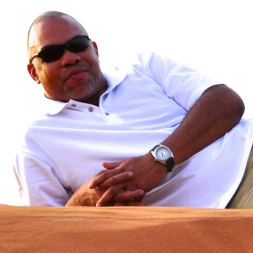 Gerald Cross Photo 31