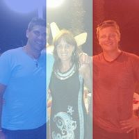 Cynthia Davey Photo 6