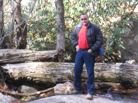 David Wells Photo 24