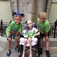 Mary Chabot Photo 14