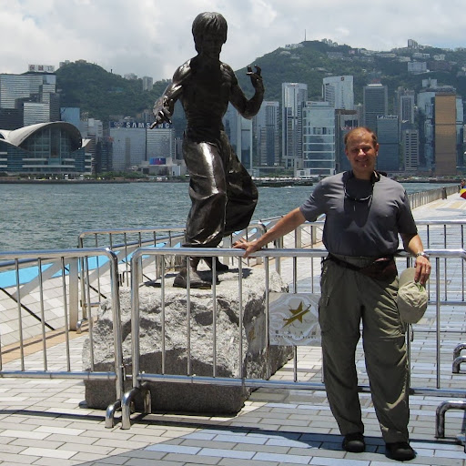 Gerald Townsend Photo 34