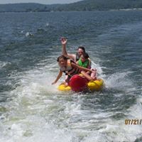 Julie Burkett Photo 25