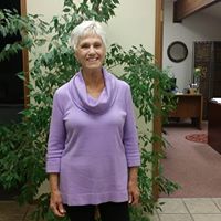 Rosemary Small Photo 12