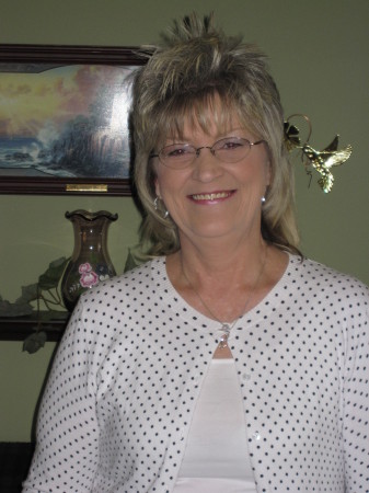Sandra Flowers Photo 22