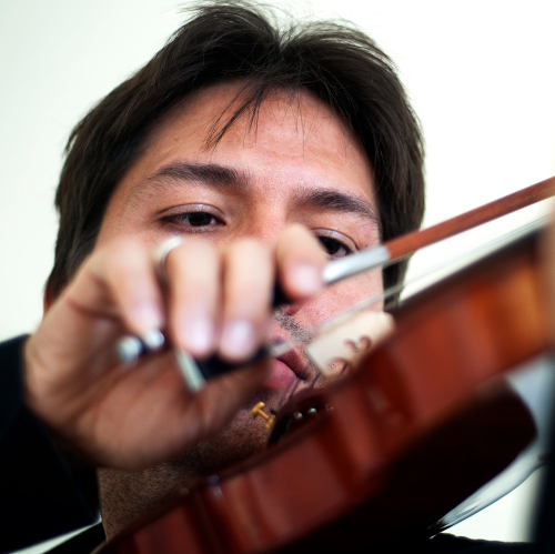 Luis Fernandez Photo 28