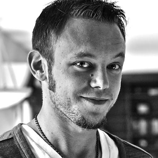 Mark Peebles Photo 24