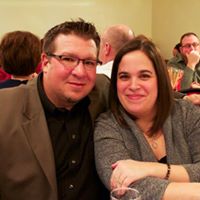 Jennifer Ahern Photo 17