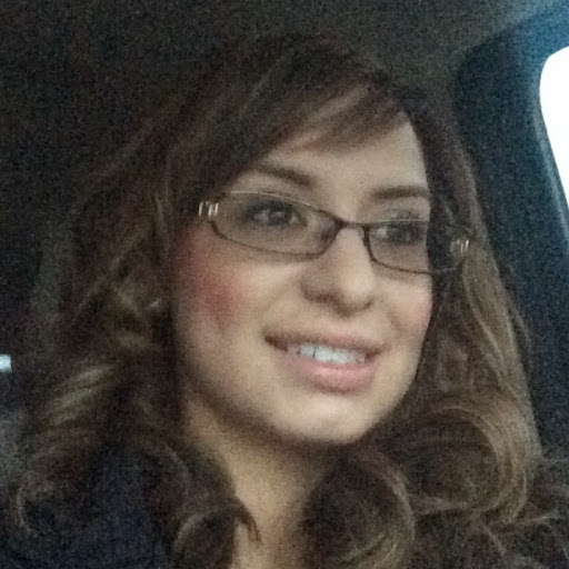 Alicia Palacios Photo 30