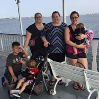 Rebecca Henderson Photo 51