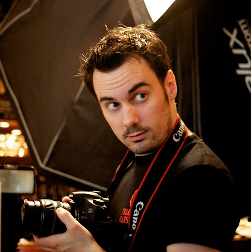 Dave Burnham Photo 22