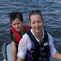 Kimberly Ramsey Photo 12