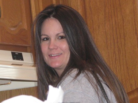 Cheri Johnson Photo 34