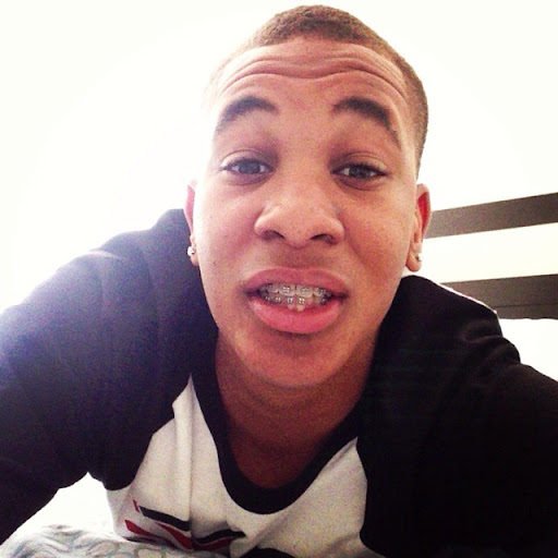 Marcus Storey Photo 19