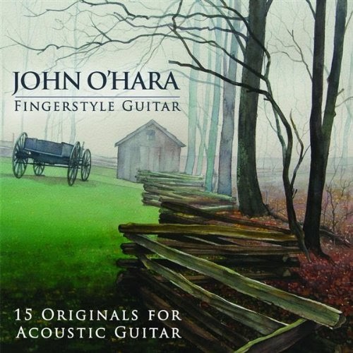 John O'Hara Photo 16