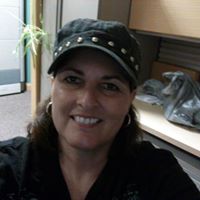 Frances Lucero Photo 22