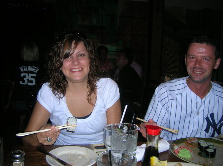 Michelle Cox Photo 43