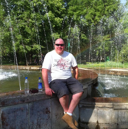 Richard Dell Photo 10