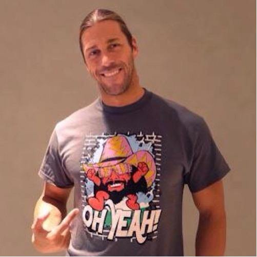 Michael Manna Photo 29